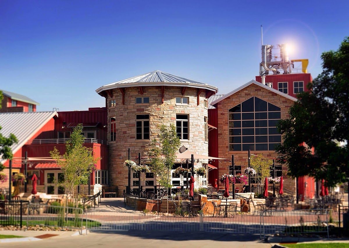 ODell Brewery