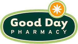Good Day Logo